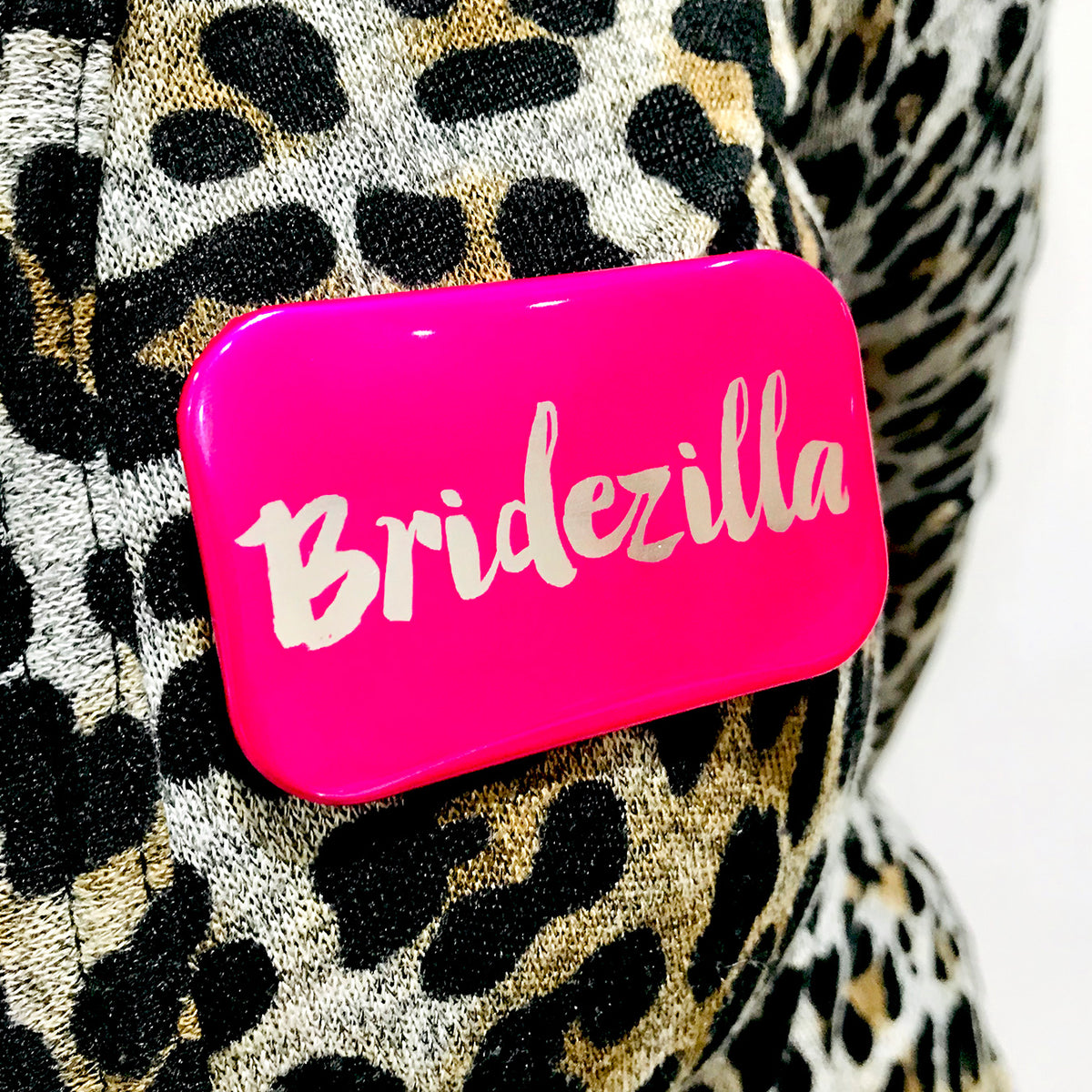 Bridezilla Hen Party Badge ~ Bride To Be Badge Hen Party Wristbands Team Bride Tribe Hen