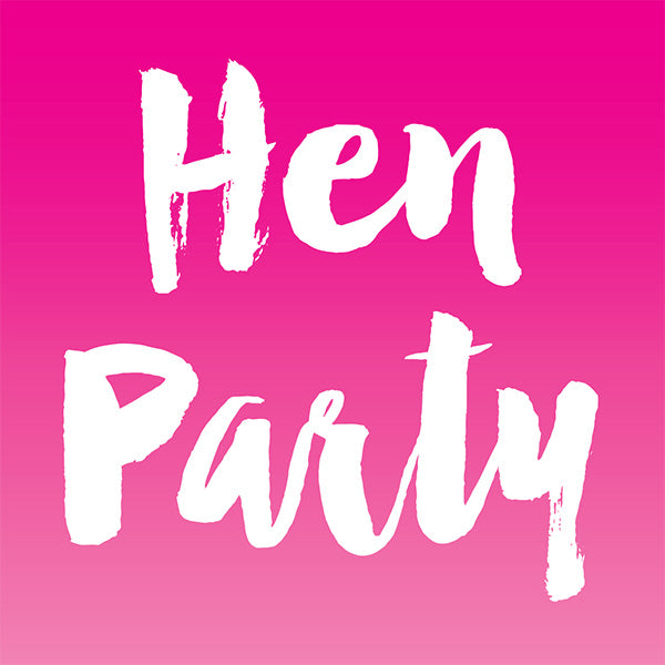 HEN PARTY WRISTBANDS AND ACCESSORIES COLLECTION | Hen Party Wristbands ...