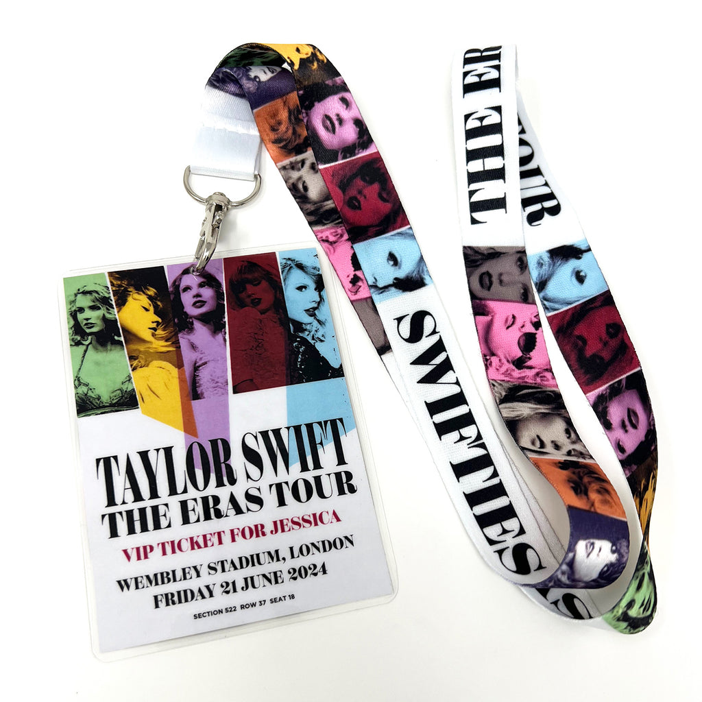 正規品 海外アーティスト 【新品】Taylor Swift Eras Tour VIP VIP限定